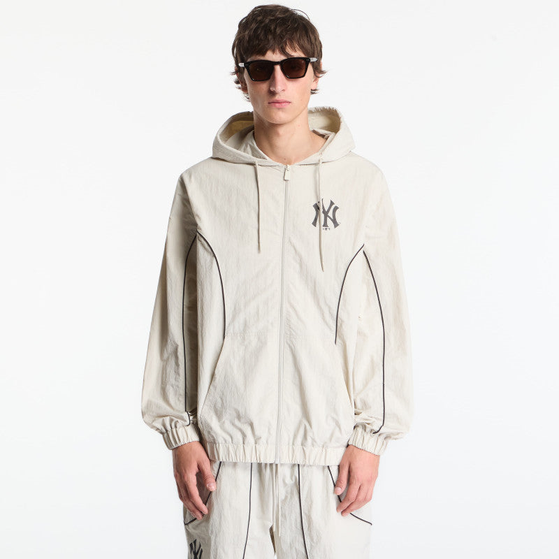 Wiatrówka New Era MLB New York Yankees UNISEX Stone