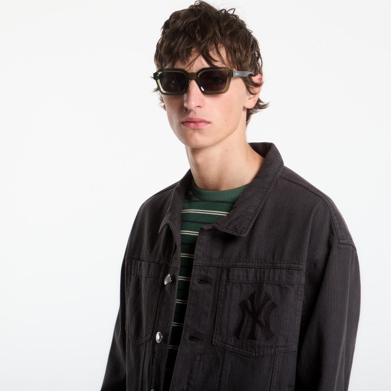 New Era MLB New York Yankees UNISEX Dark Camel