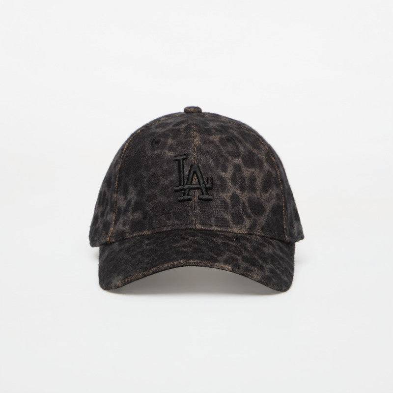 New Era 9FORTY MLB Cosy Leopard Los Angeles Dodgers ?