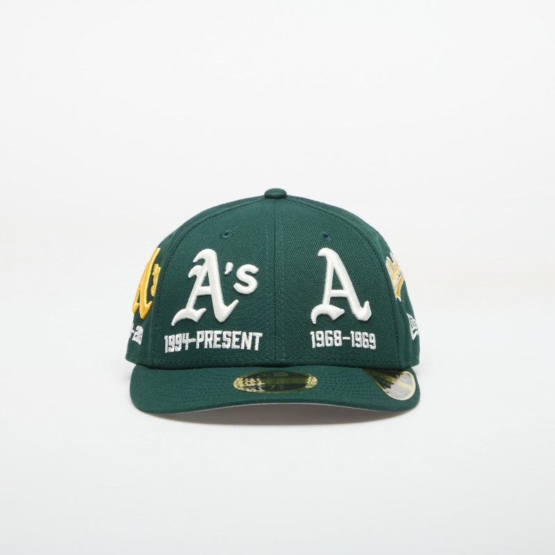New Era 59FIFTY MLB Img Aoe Pc Oakland Athletics ?