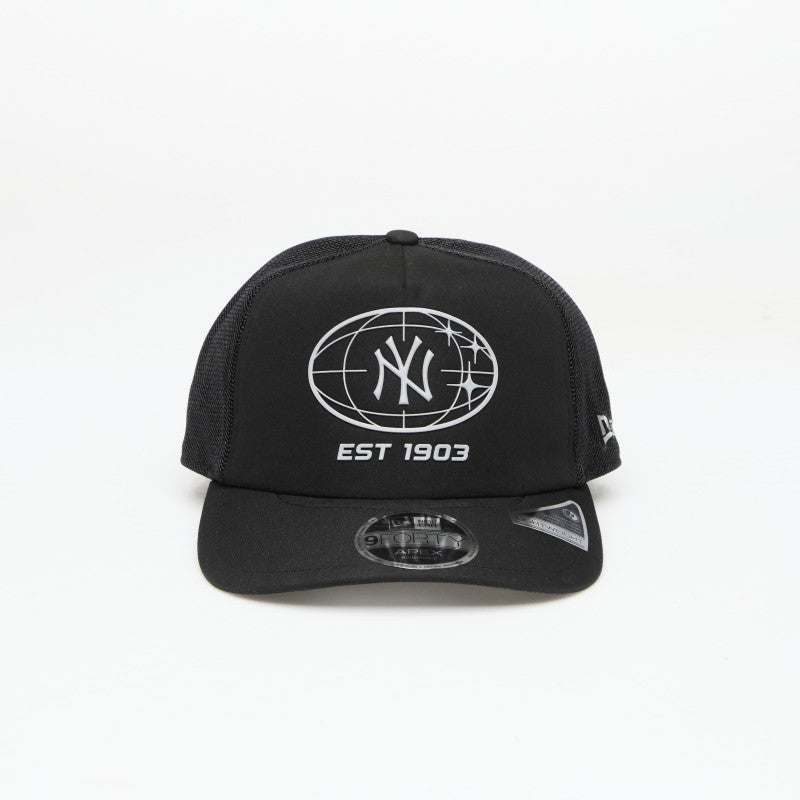 New Era 9FORTY New York Yankees Black
