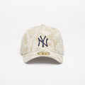 New Era 59FORTY MLB Leafy Palm New York Yankees Stone 7
