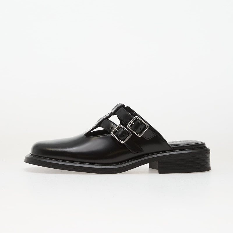 Vagabond Ellis Black