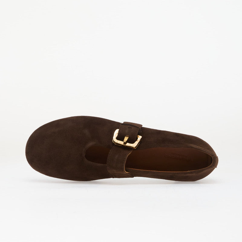 Vagabond Aleya Brown