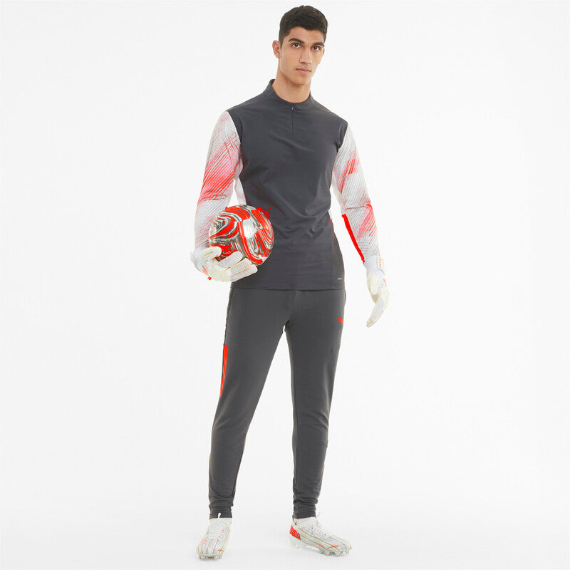 Puma Individualcup 1 4 Zip Top