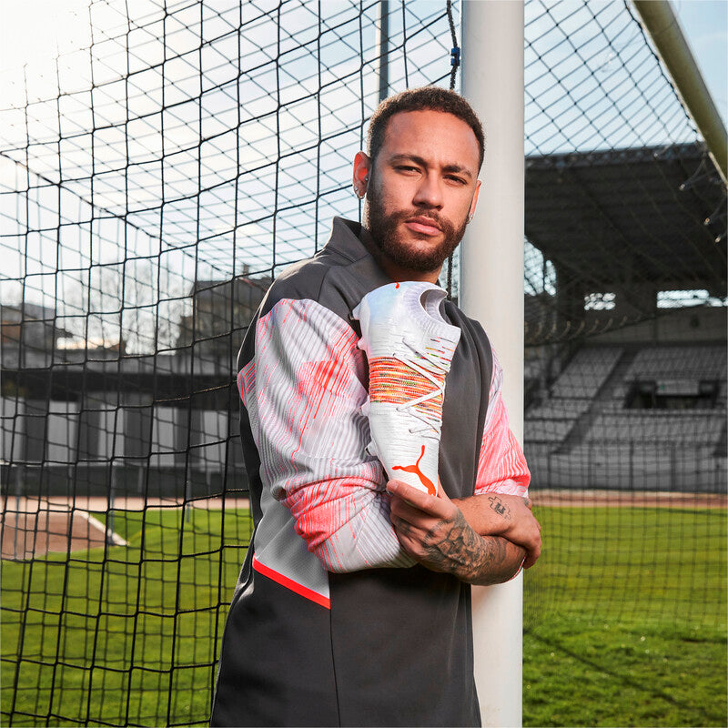 Puma Individualcup 1 4 Zip Top