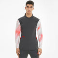 Puma Individualcup 1 4 Zip Top