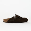 Birkenstock Boston SFB LEVE Mocca