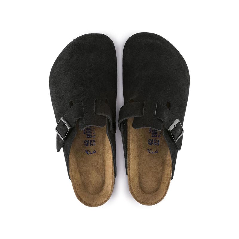 Birkenstock Boston VL SFB