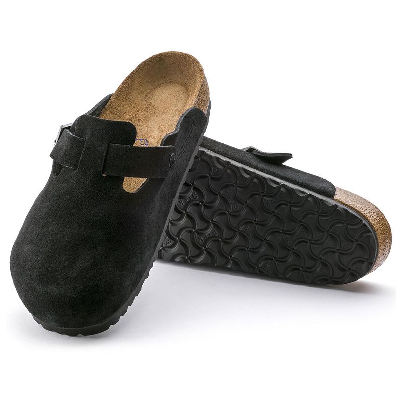 Birkenstock Boston VL SFB