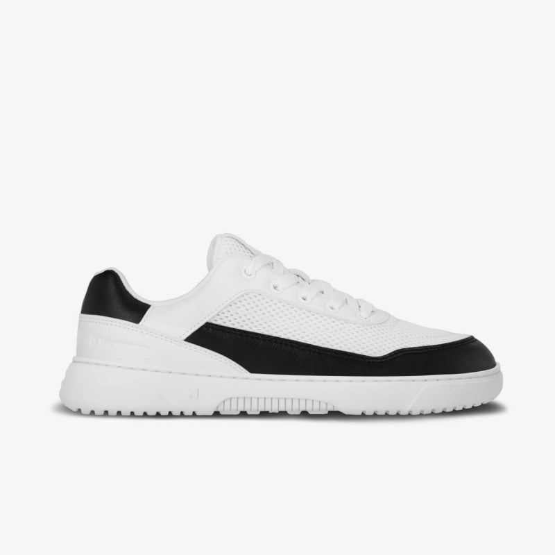 Barebarics Vaporo White & Black