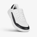Barebarics Vaporo White & Black