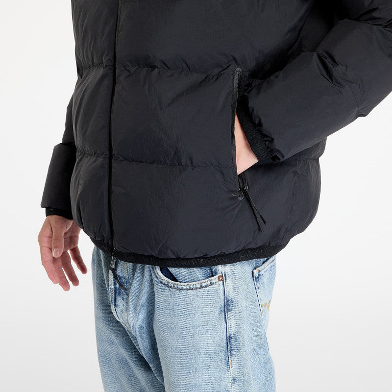EA7 Emporio Armani Bomber Jacket Black