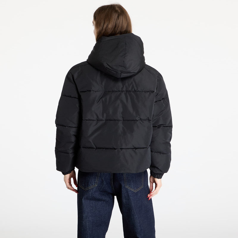 EA7 Emporio Armani Bomber Jacket Black