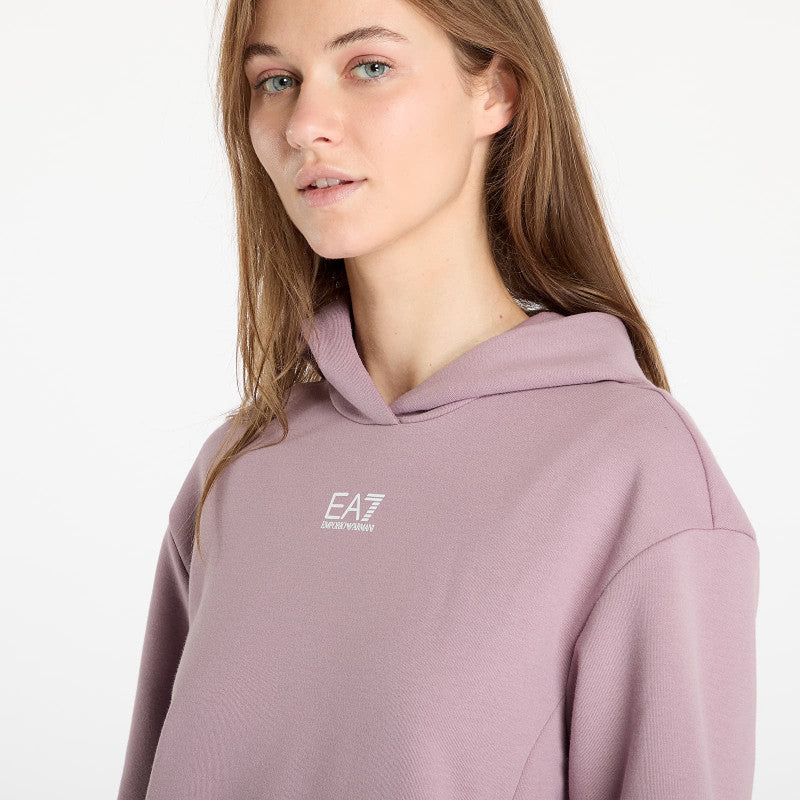 EA7 Emporio Armani Sweatshirt Toadstool