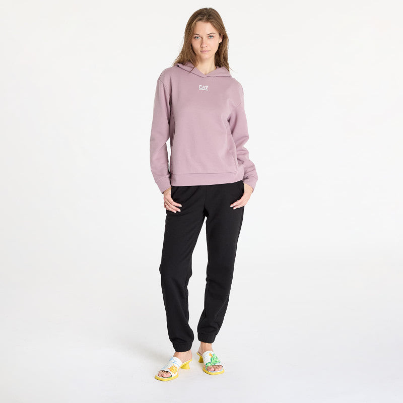 EA7 Emporio Armani Sweatshirt Toadstool
