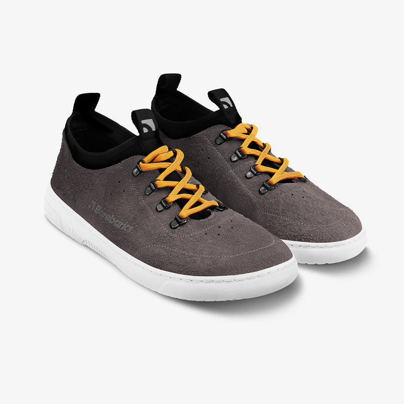 Barebarics Bronx Midnight Black