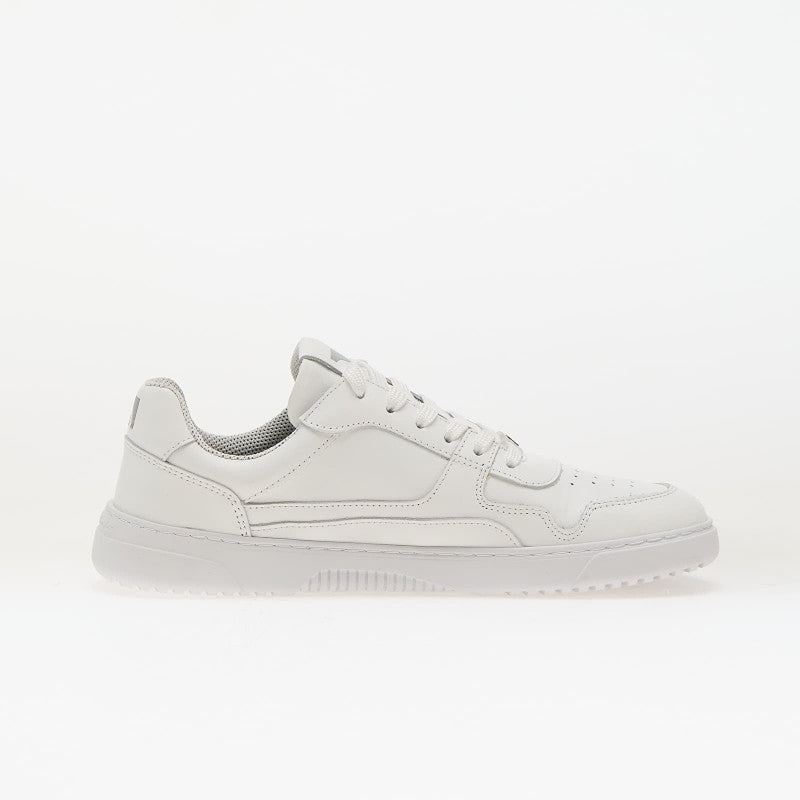 Barebarics Zing All White