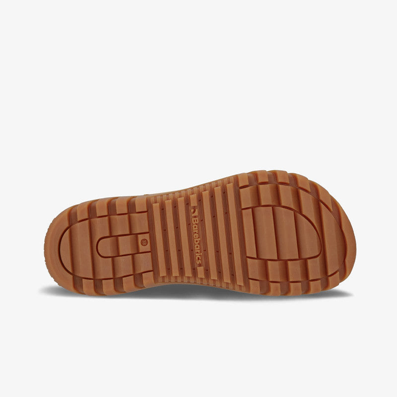 Barebarics UrbanEdge Dark Brown
