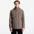 Gant Lightweight 4-Pocket Jacket Clay