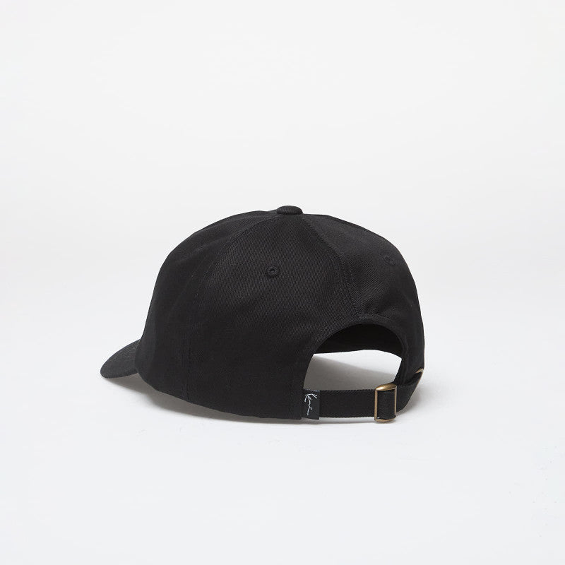 Karl Kani Signature Essential Dad Cap Black