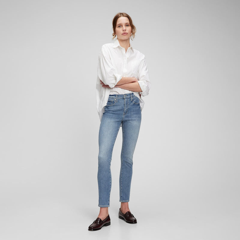 GAP Denim Pants Skinny