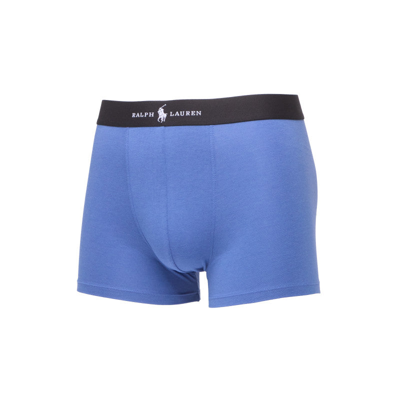 Bokserki Ralph Lauren Classic Trunk-3 Pack Multicolor