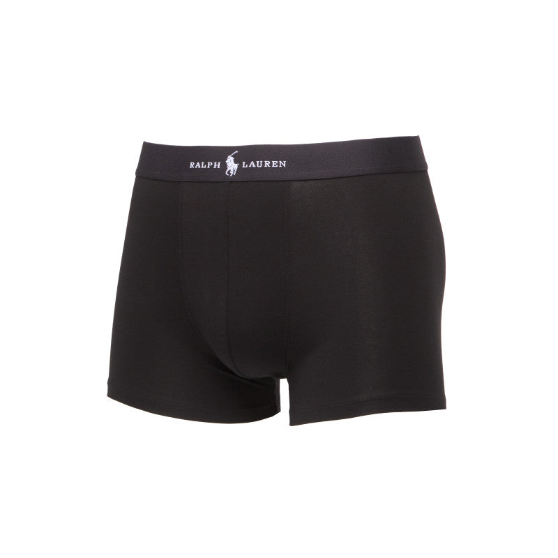 Bokserki Ralph Lauren Classic Trunk-3 Pack Multicolor
