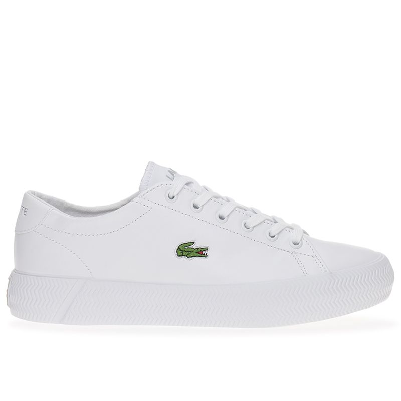 Lacoste Vulcanized