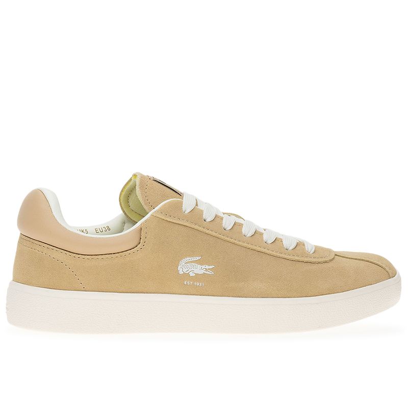 Lacoste Court Baseshot
