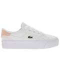Lacoste Ziane Platform 125 1 Cfa