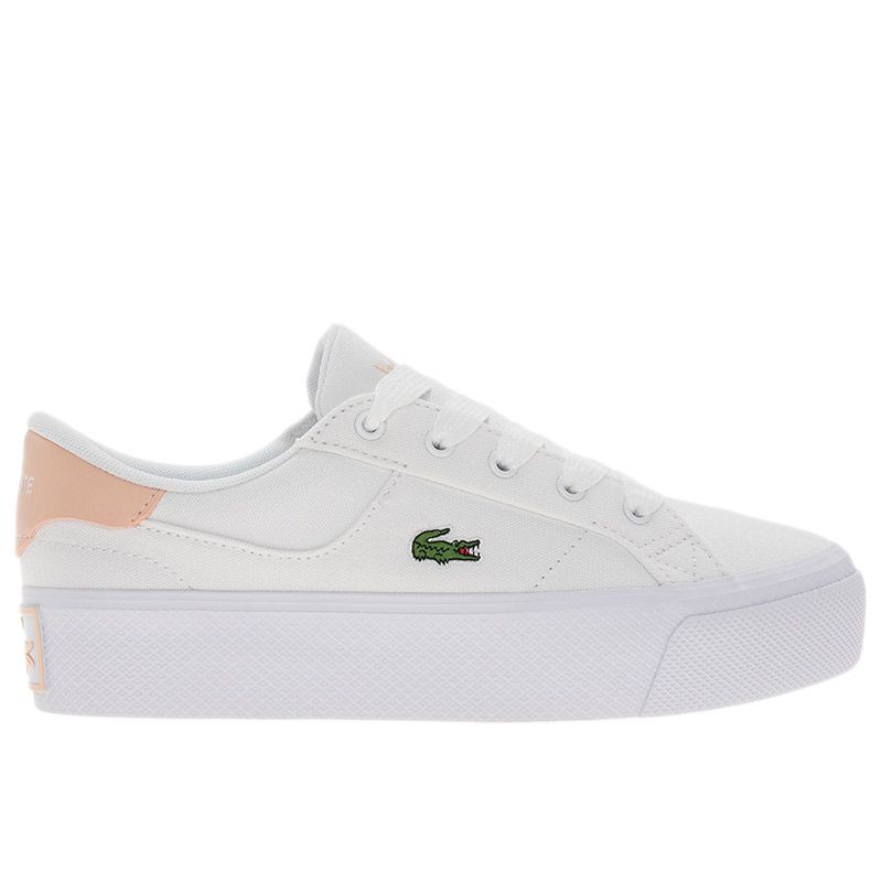 Lacoste Ziane Platform 125 1 Cfa