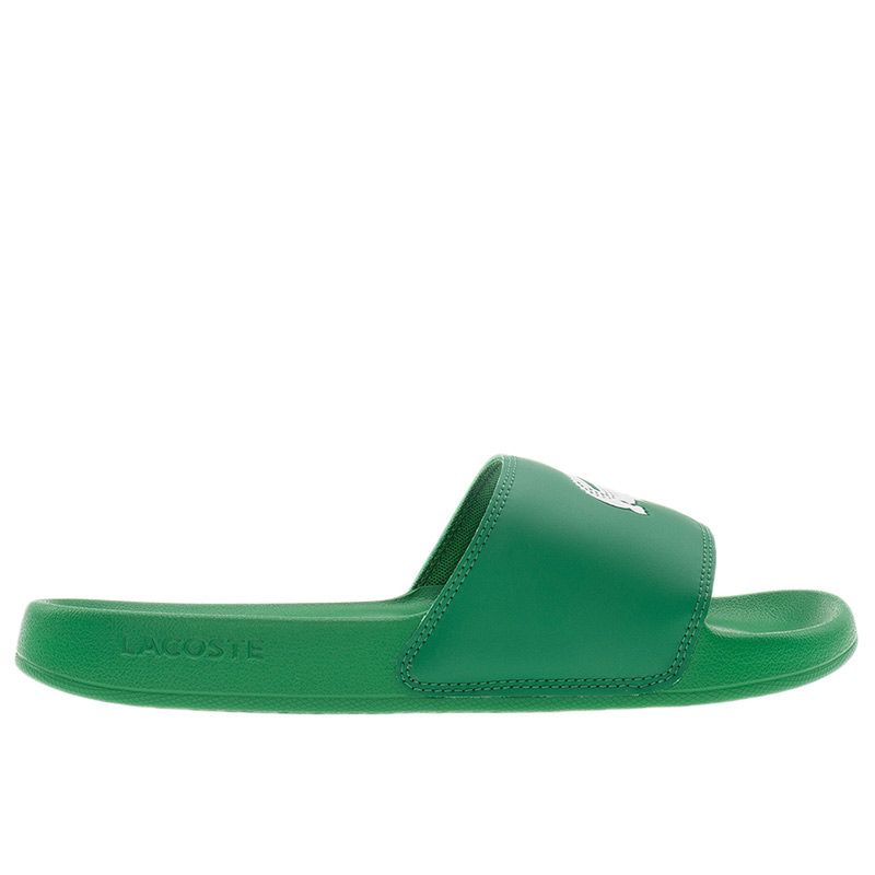 Lacoste Serve Sliders