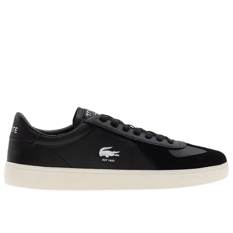 Lacoste Baseshot Pro 125 3 Sma
