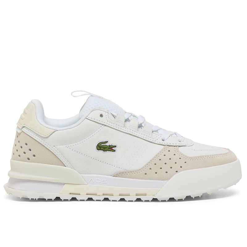 Lacoste Slam Break Leather 750Sma0073-02H
