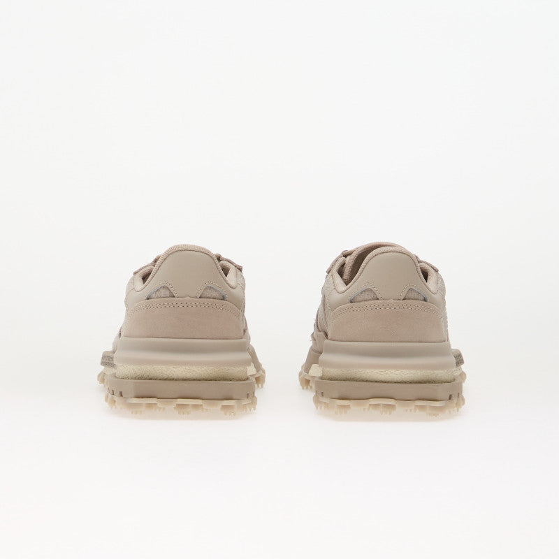 Lacoste Elite Active Grey/ Off White