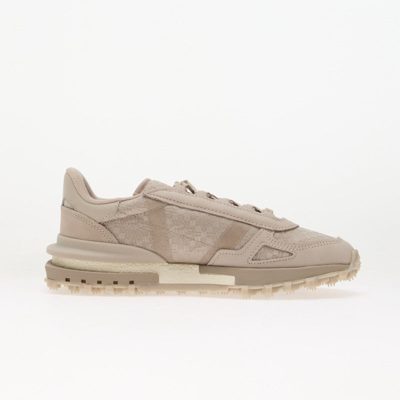 Lacoste Elite Active Grey/ Off White