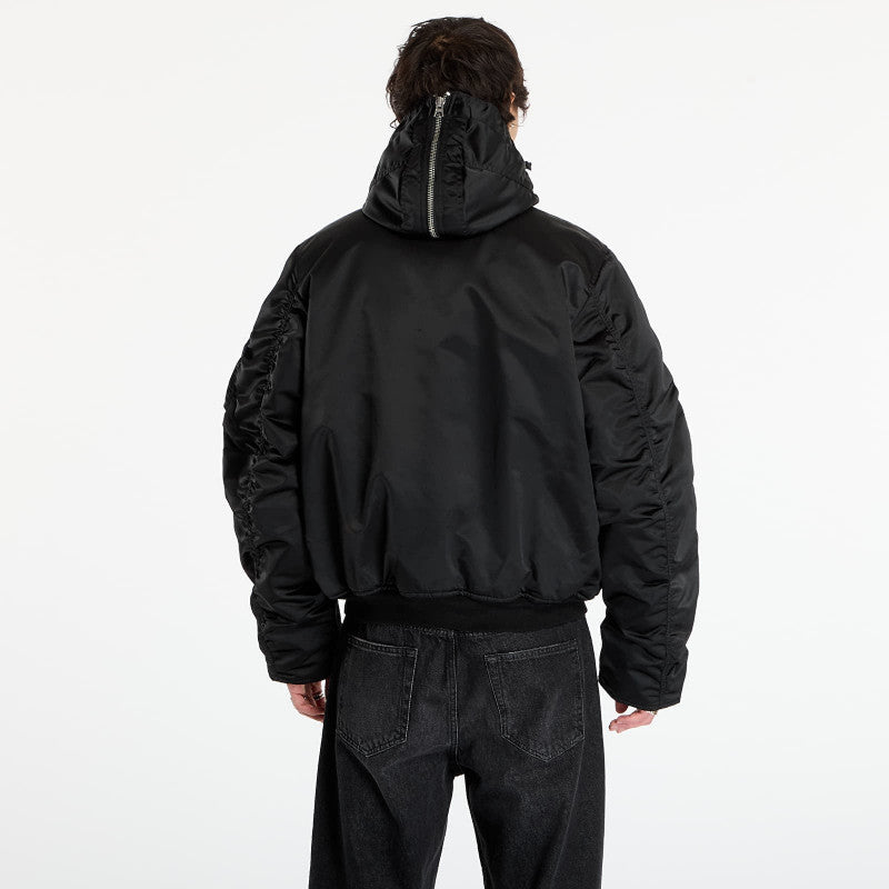 Alpha Industries N-2B Base Black