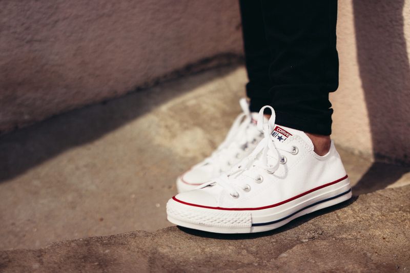 Converse All-Star Chuck Taylor Low