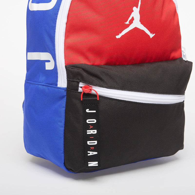 Jordan Mini Air Patrol Backpack Multi/ Black
