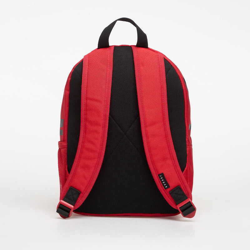 Jordan JAN Mini Air Patrol Backpack Gym Red