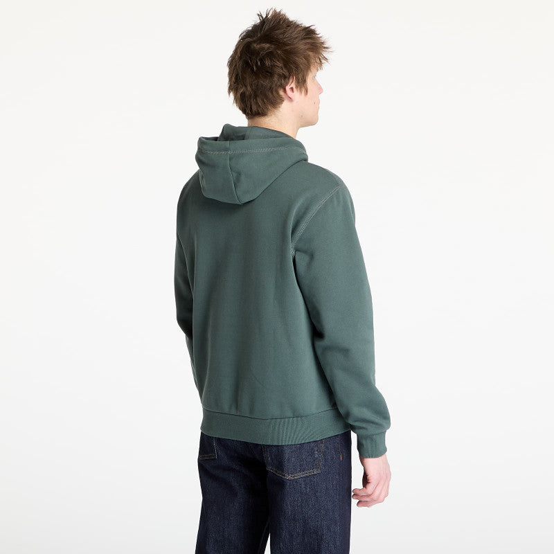 EA7 Emporio Armani Train Visibility M Hoodie Rn Urban Chic