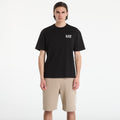 EA7 Emporio Armani Train Visibility T-Shirt Black