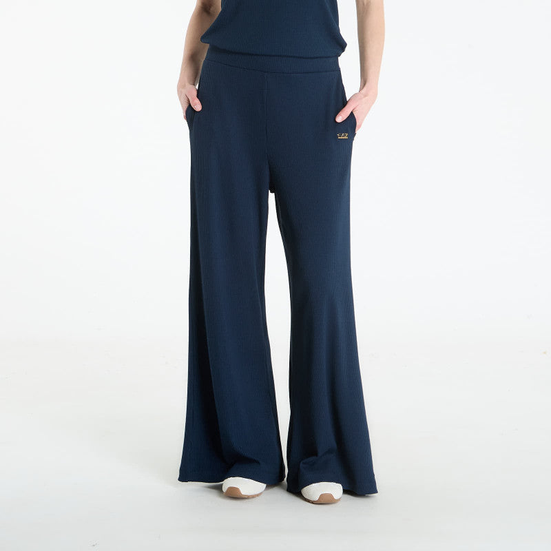EA7 Emporio Armani Train Costa Trouser Armani Blue
