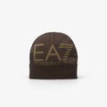 EA7 Emporio Armani Mountain U Visibility Beanie Mulch
