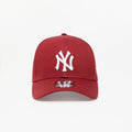 New Era 940 League Essential NY C/O Wine