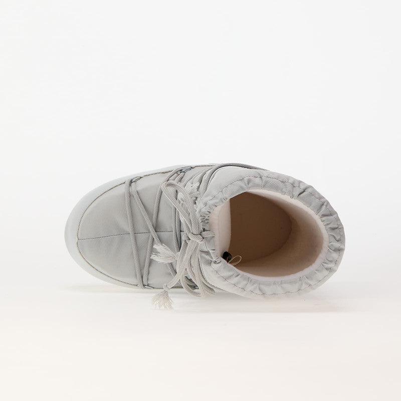 Moon Boot Icon Nylon Glacier Grey