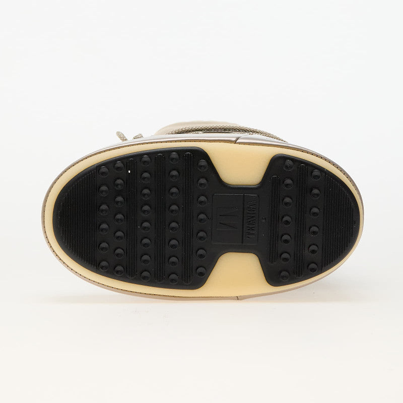 Moon Boot Icon Glance Platinum