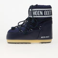 Moon Boot Icon Low Nylon Blue