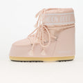 Moon Boot Icon Low Nylon Dusty Pink